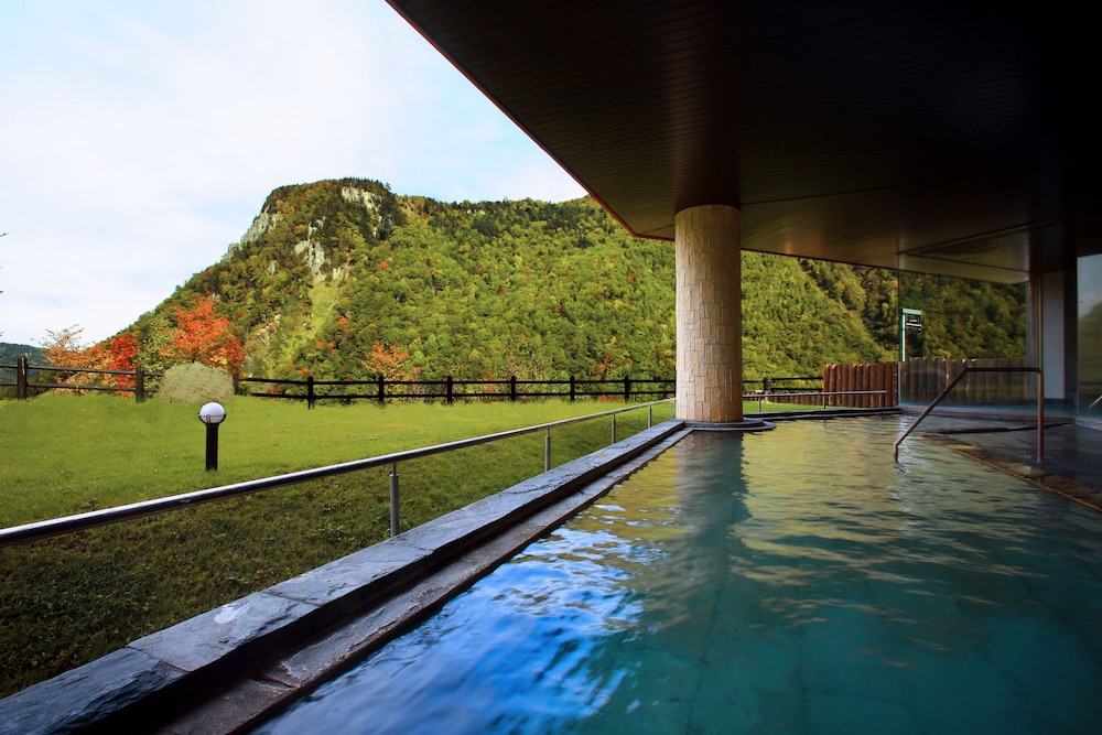 スパ1 | ホテル大雪　ONSEN＆CANYON　RESORT