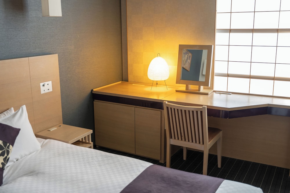 スタンダード ダブルルーム 禁煙 客室2 | ホテルビスタプレミオ京都 [河原町通]
