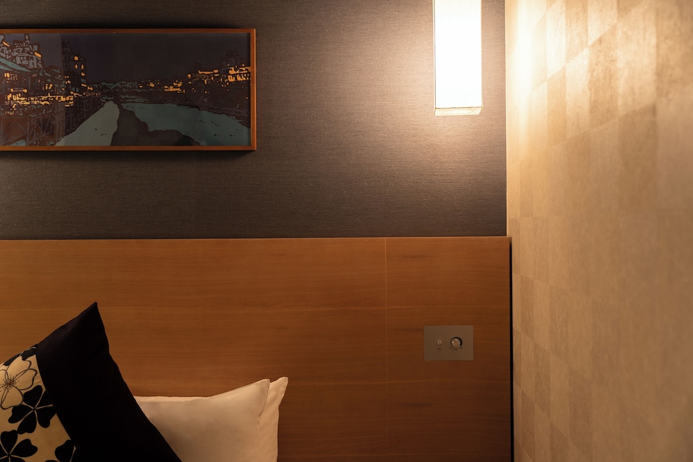 客室1 | ホテルビスタプレミオ京都 [河原町通]