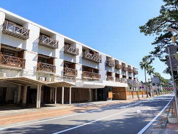 HOTEL SHIRAHAMAKAN(白浜館)