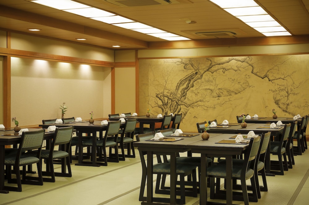 レストラン1 | 祇園旅館 花楽 レストラン1 | 祇園旅館 花楽