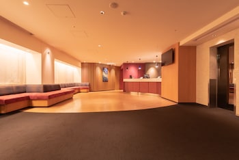 イーホテル東新宿