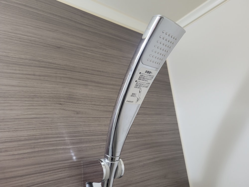 セミダブル 禁煙 Bed Size(123cm×190cm) バスルーム1 | 福岡フローラルイン西中洲