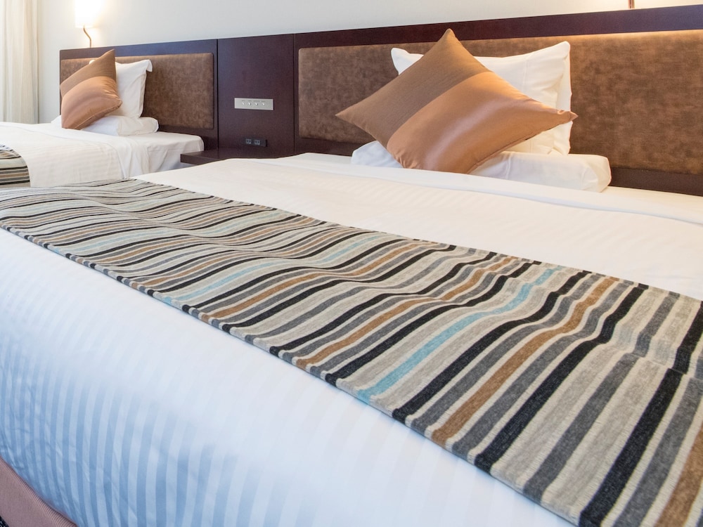 スタンダード ツインルーム 禁煙 客室2 | ホテルマイステイズ福岡天神