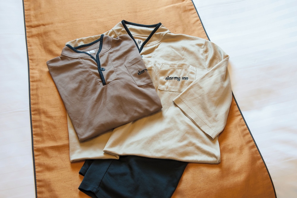 ダブルルーム　禁煙 客室3 | 出島の湯ドーミーイン長崎新地中華街