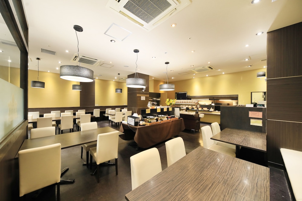 レストラン1 | ダイワロイネットホテル東京赤羽