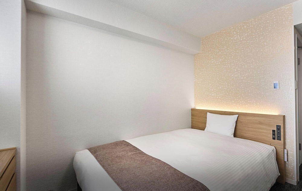 スタンダード ダブルルーム ダブルベッド 1 台 喫煙可 客室1 | ダイワロイネットホテル東京赤羽