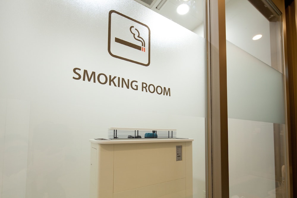 施設内の設備1 | ダイワロイネットホテル東京赤羽