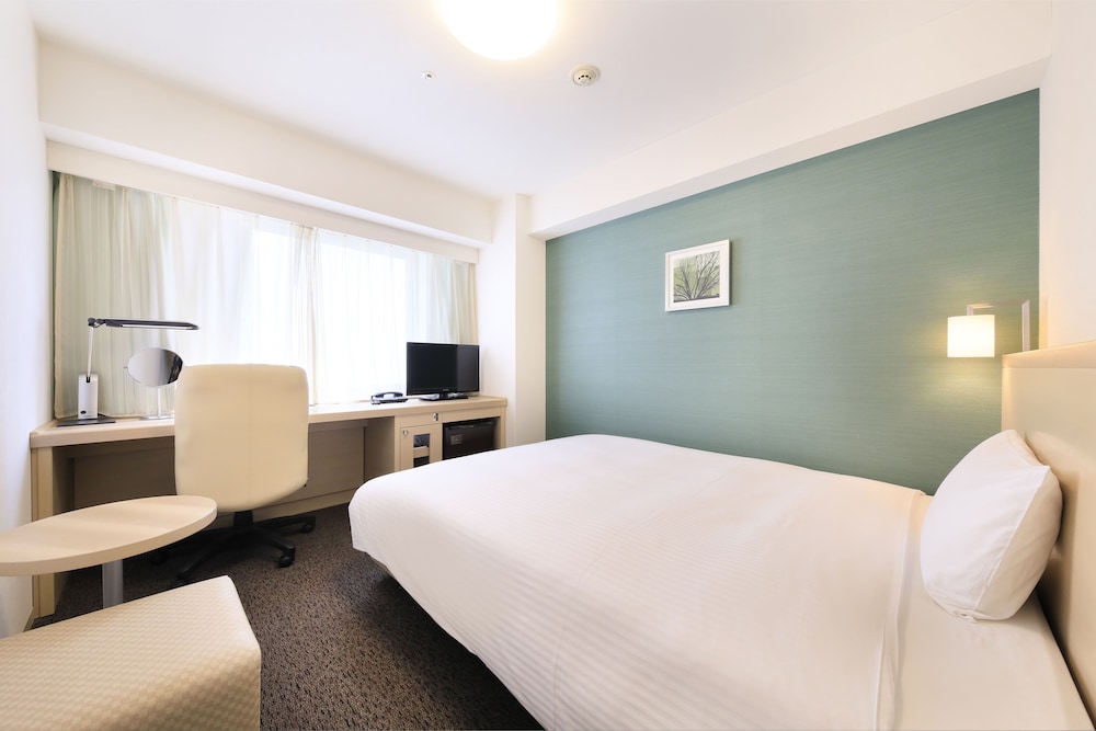 スタンダード ダブルルーム ダブルベッド 1 台 禁煙 | ダイワロイネットホテル東京赤羽