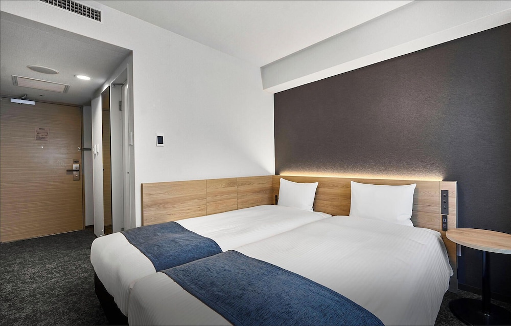 客室1 | ダイワロイネットホテル東京赤羽