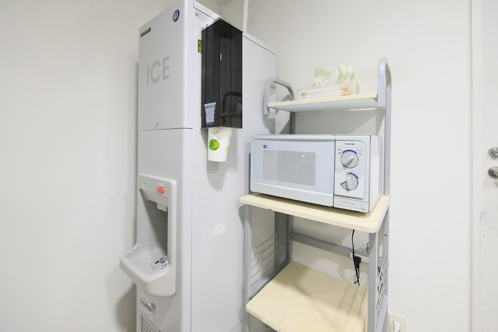 施設内の設備1 | ダイワロイネットホテル東京赤羽