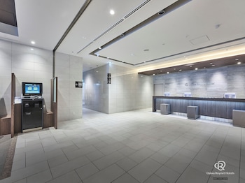 ダイワロイネットホテル東京赤羽