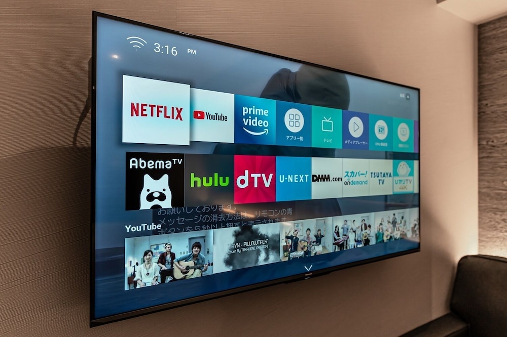 Cozyダブル 禁煙 テレビ0 | エンホテル博多