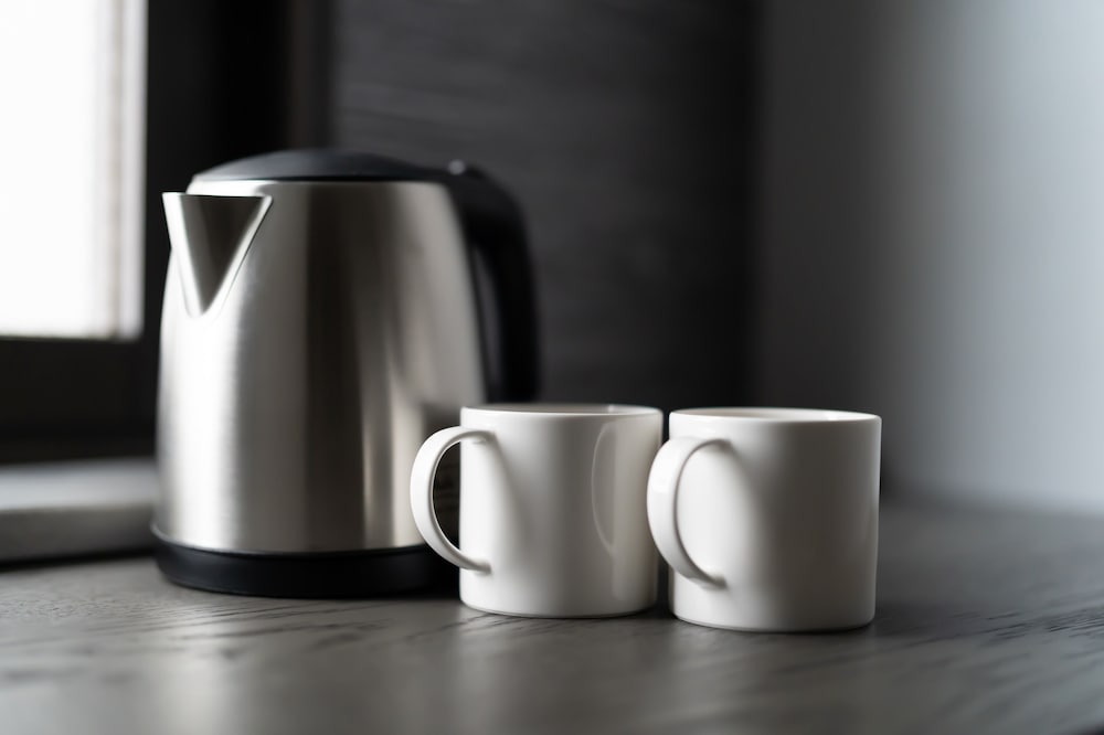 Cozyダブル 禁煙 客室の設備とサービス3 | エンホテル博多