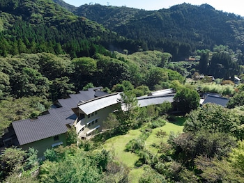 別邸 仙寿庵