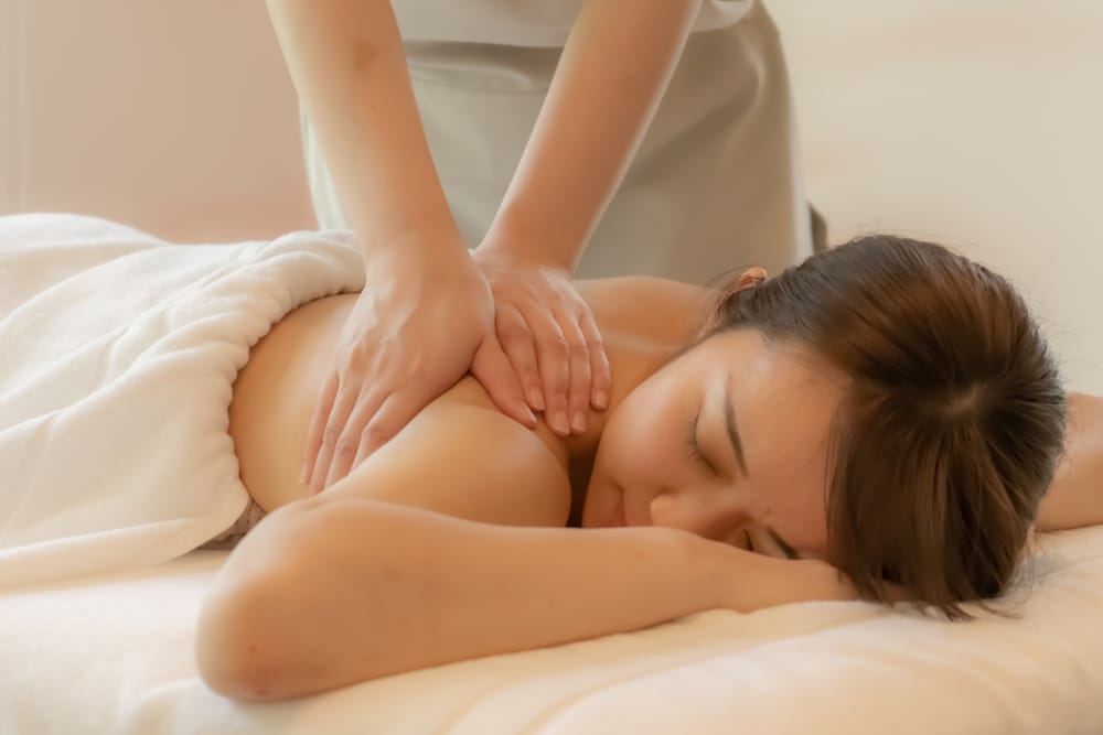 スパ1 | 別邸 仙寿庵 スパ1 | 別邸 仙寿庵