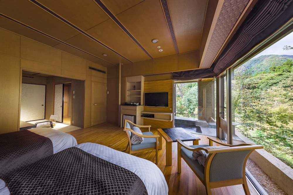 客室1 | 別邸 仙寿庵 客室1 | 別邸 仙寿庵