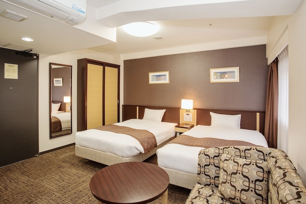 客室1 | ホテル法華クラブ福岡 客室1 | ホテル法華クラブ福岡