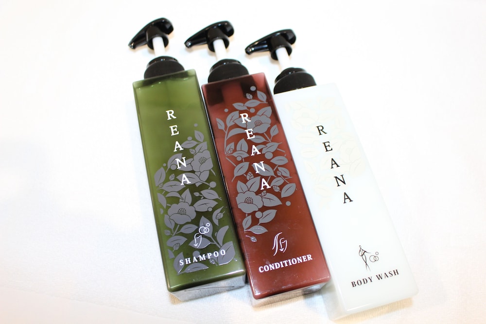 禁煙　ダブル（素泊まり） バスルームの設備1 | ホテル法華クラブ福岡