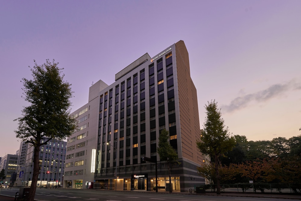 ホテル法華クラブ福岡