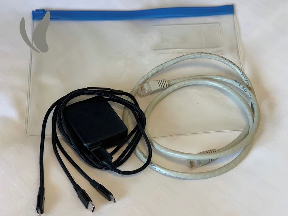 禁煙　ダブル（素泊まり） 客室6 | ホテル法華クラブ福岡