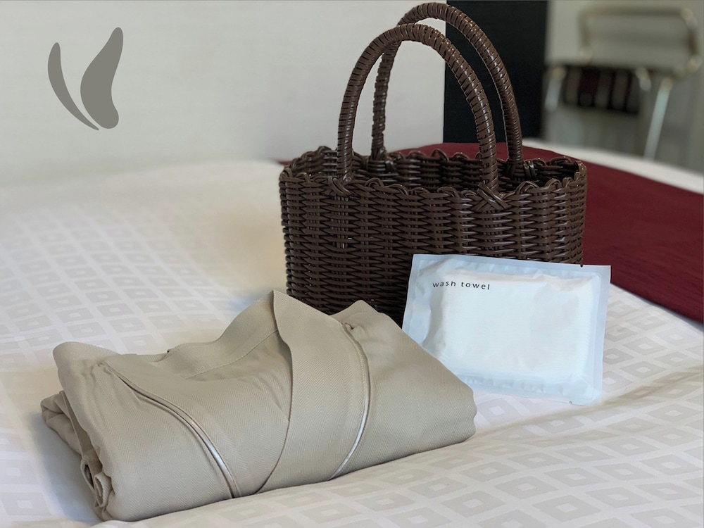 禁煙　ダブル（素泊まり） 客室7 | ホテル法華クラブ福岡