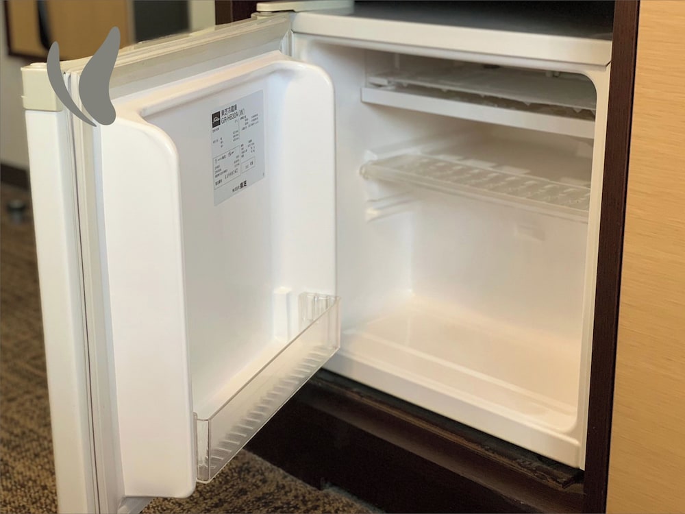 禁煙　ダブル（素泊まり） 客室8 | ホテル法華クラブ福岡