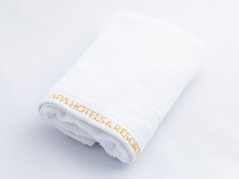 ダブルルーム 禁煙 バスルーム6 | アパホテル〈池袋駅北口〉