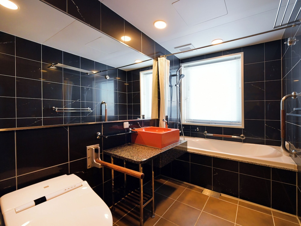 スイートルーム (禁煙) 客室2 | アパホテル〈名古屋栄〉