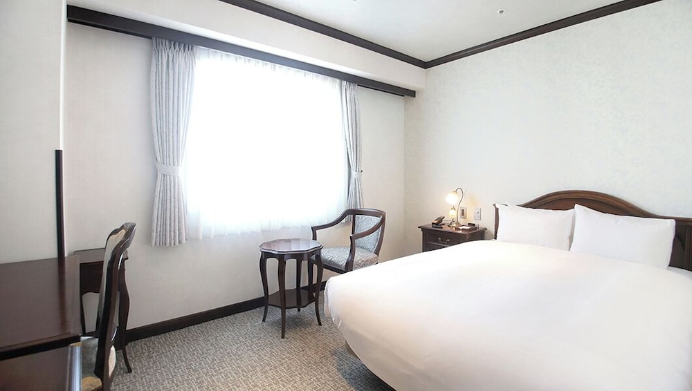 セミダブルルーム 禁煙 (PIENA Classic) 客室2 | ホテルピエナ神戸