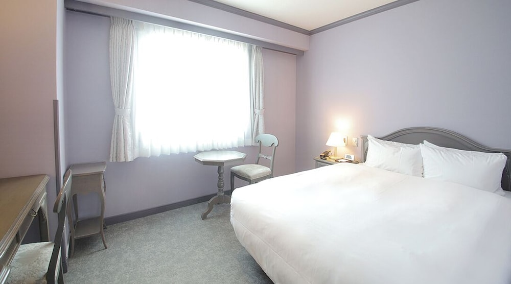 セミダブルルーム 禁煙 (PIENA Classic) | ホテルピエナ神戸