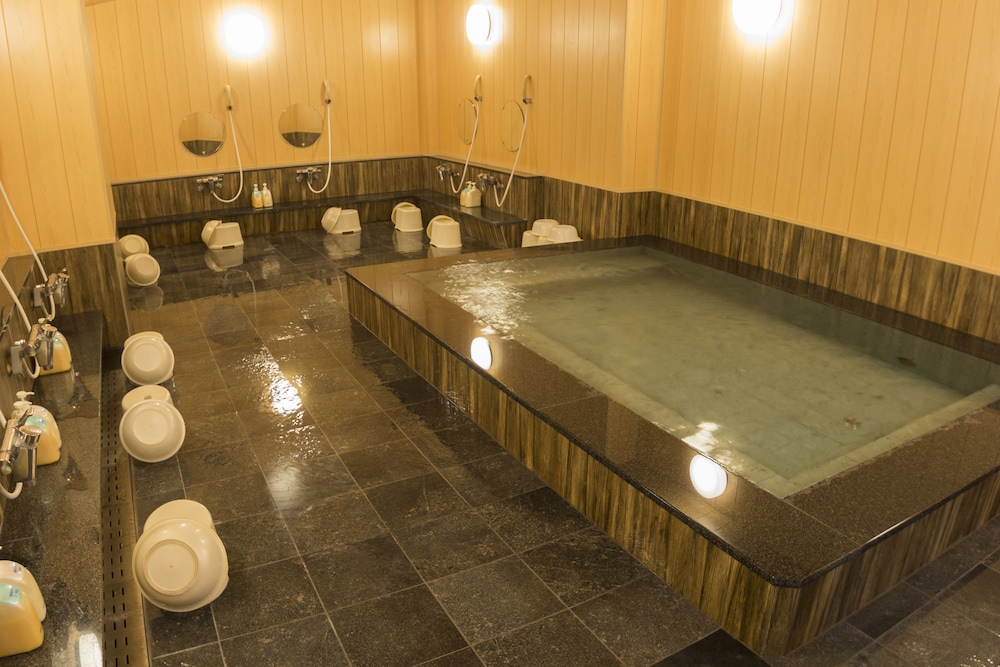 大浴場1 | お宿 いしちょう