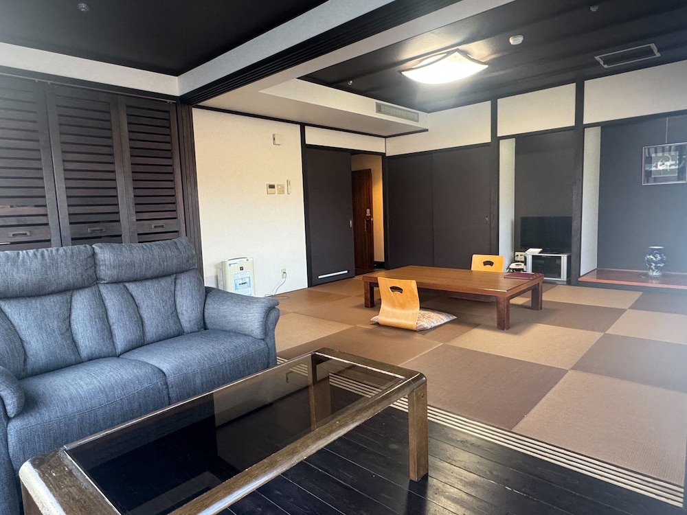 お宿いしちょうタワー - 和室 客室10 | お宿 いしちょう