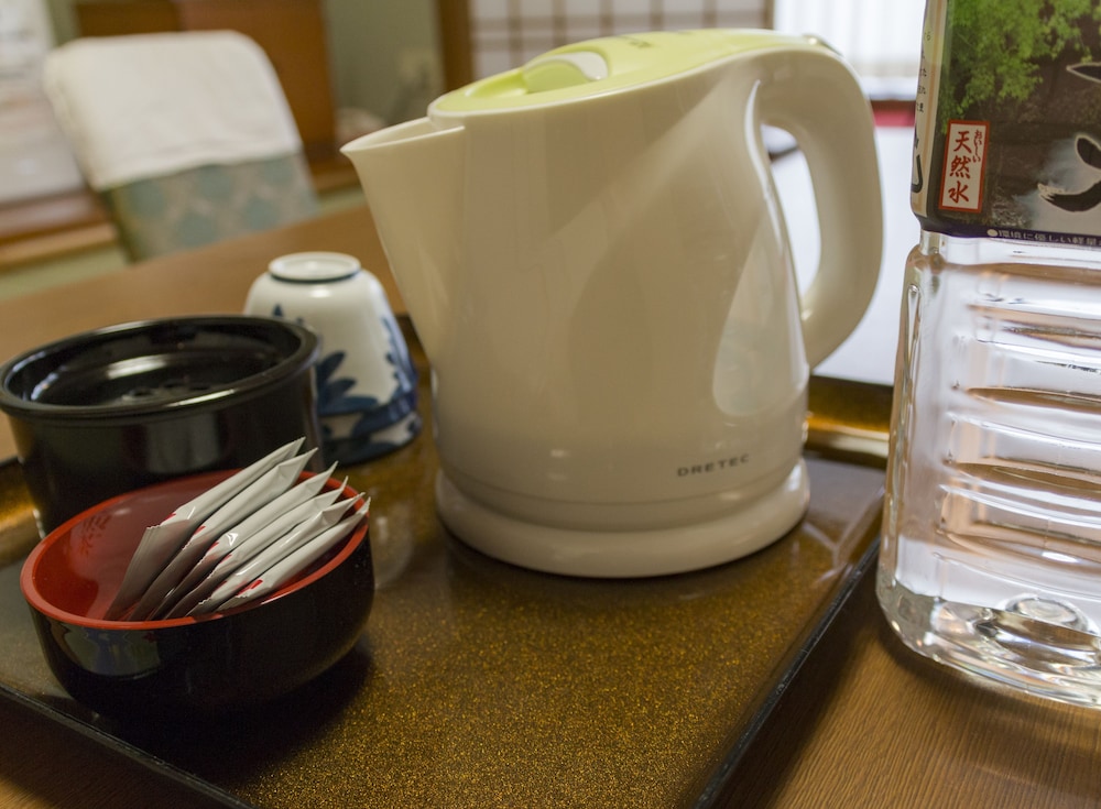 お宿いしちょうタワー - 和室 客室の設備とサービス1 | お宿 いしちょう