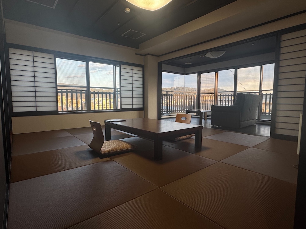 お宿いしちょうタワー - 和室 客室7 | お宿 いしちょう