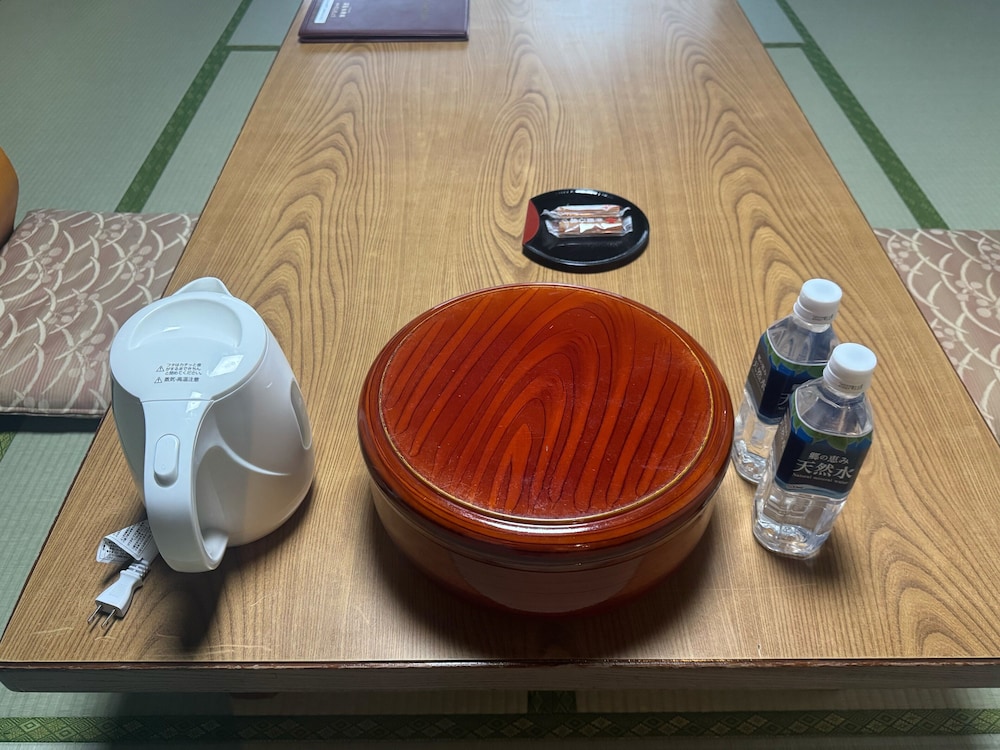 お宿いしちょうタワー - 和室 客室19 | お宿 いしちょう