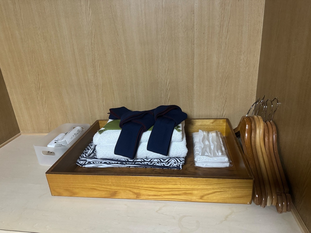 お宿いしちょうタワー - 和室 客室8 | お宿 いしちょう