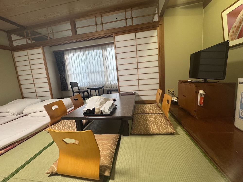 お宿いしちょうタワー - 和室 客室15 | お宿 いしちょう