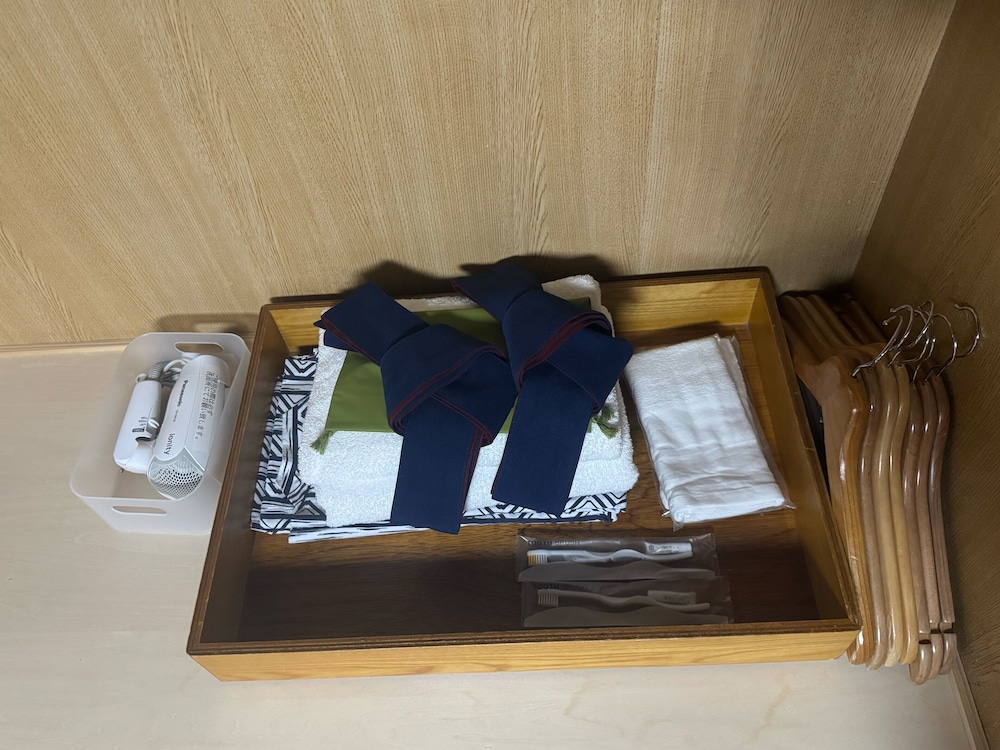 お宿いしちょうタワー - 和室 客室11 | お宿 いしちょう