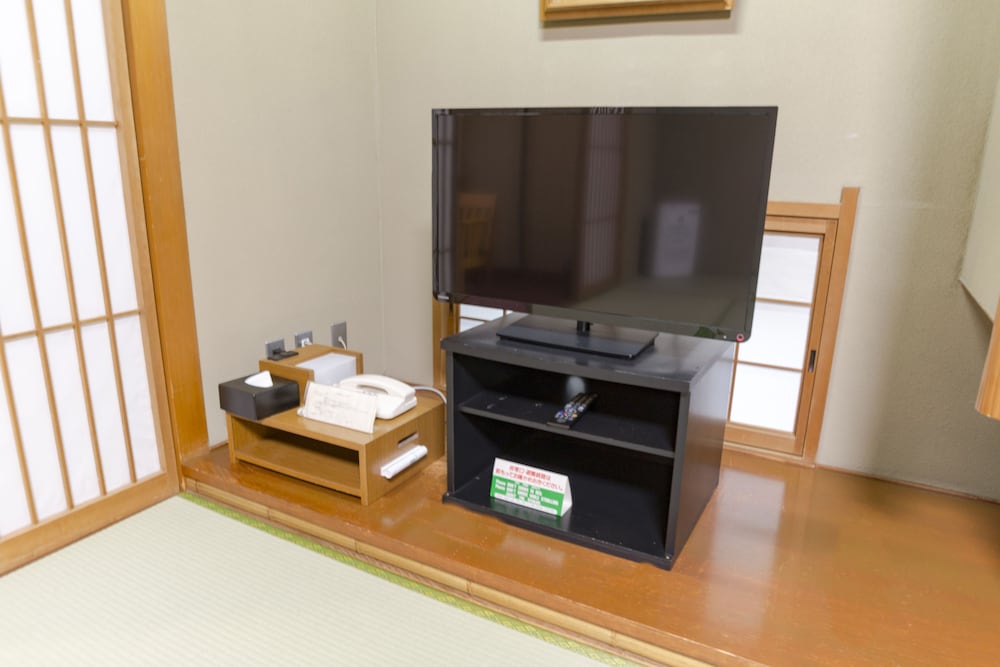 石長松菊園タワー - 和室 客室の設備とサービス0 | お宿 いしちょう