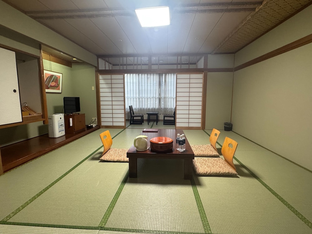 お宿いしちょうタワー - 和室 客室14 | お宿 いしちょう