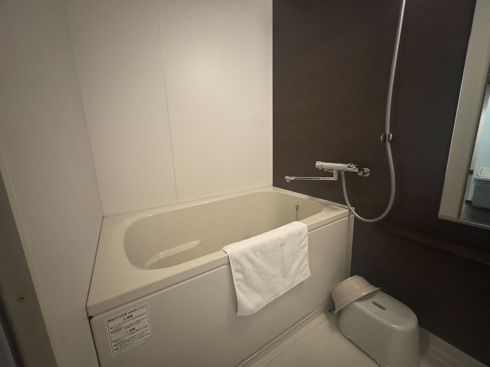 お宿いしちょうタワー - 和室 バスルーム6 | お宿 いしちょう