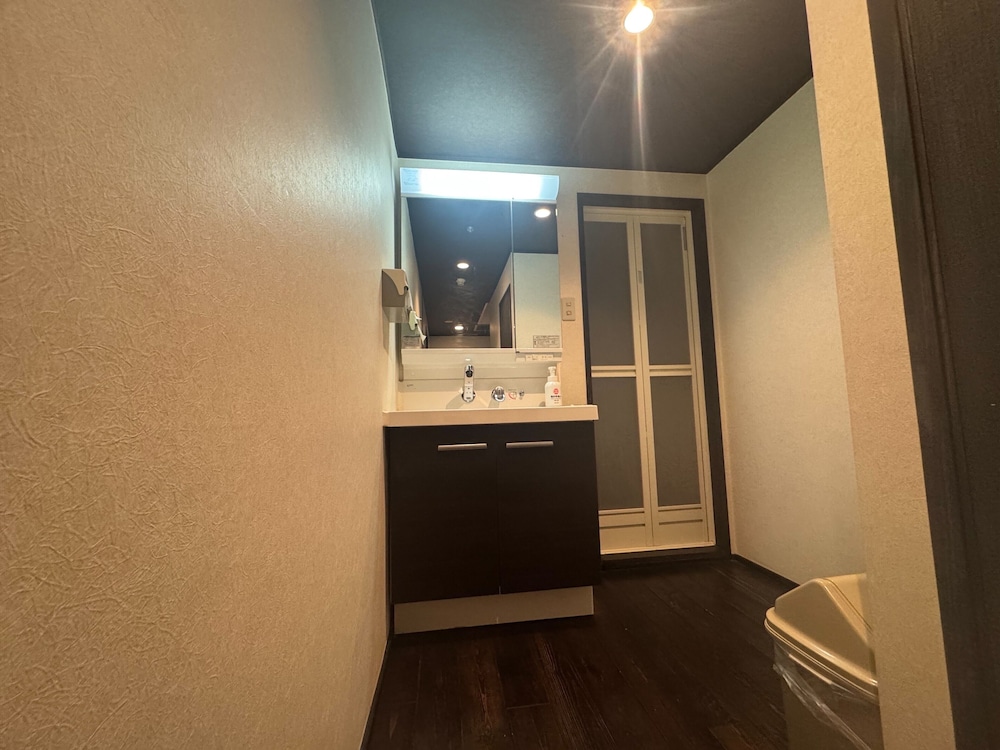 お宿いしちょうタワー - 和室 バスルーム5 | お宿 いしちょう