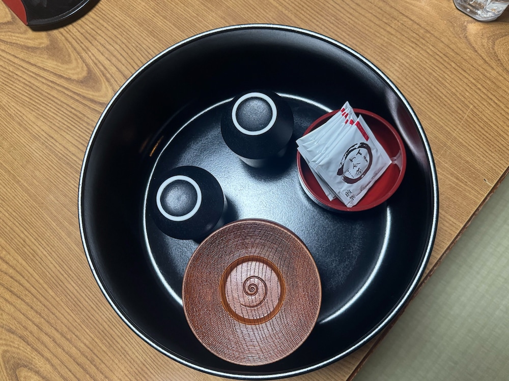 お宿いしちょうタワー - 和室 客室20 | お宿 いしちょう