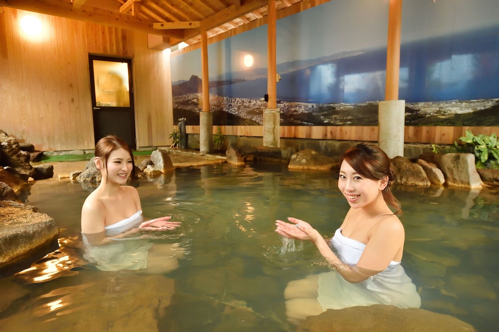 スパ1 | ホテル シーウェーブ 別府 スパ1 | ホテル シーウェーブ 別府
