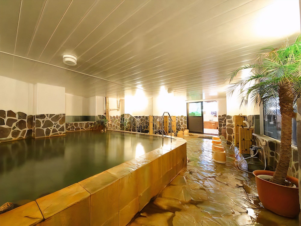 シングルルームセミダブルサイズベッド 1 台 喫煙可 温泉0 | ホテル シーウェーブ 別府