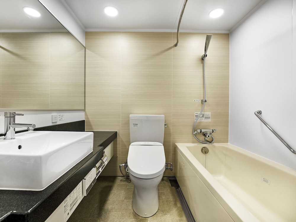 ツインルーム (2 名様利用, ベッド2台) 禁煙 バスルーム0 | ダイワ ロイネット ホテル 浜松