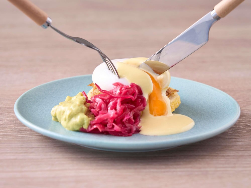 朝食スペース1 | メルキュール佐賀唐津リゾート