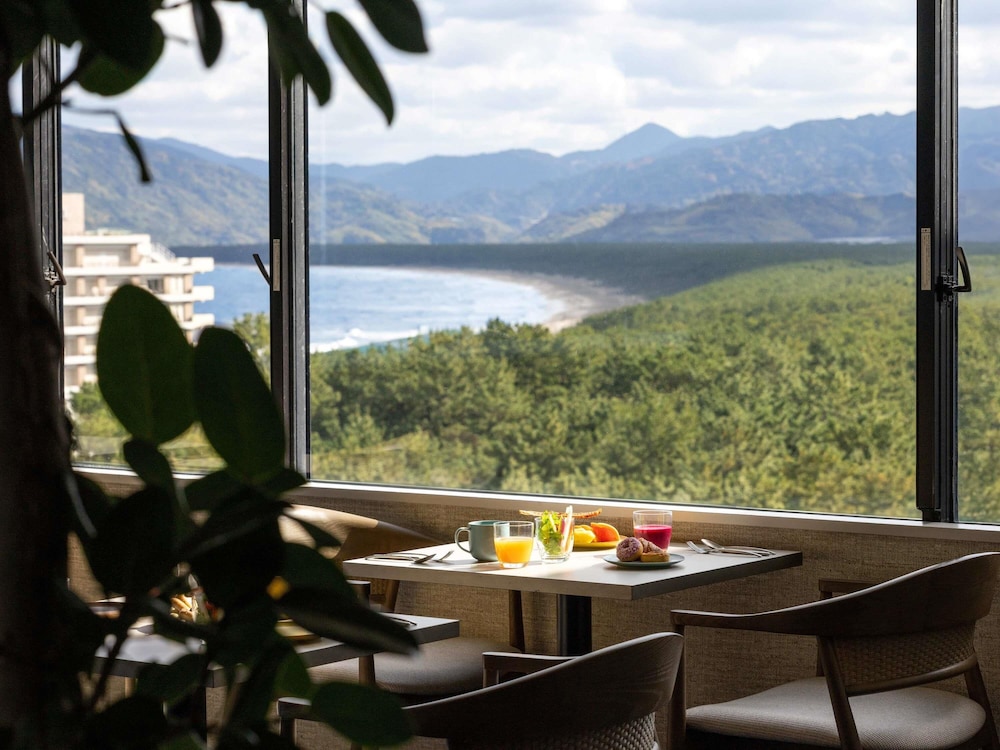 メインイメージ | メルキュール佐賀唐津リゾート