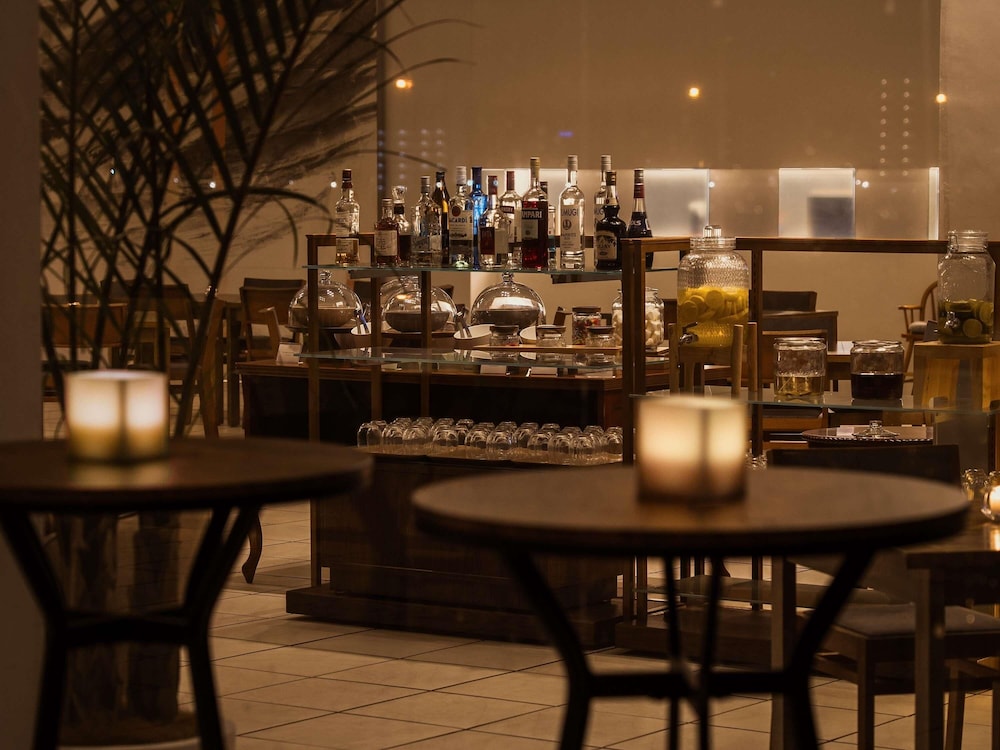 クラシック ルーム ベッド (複数台) (Riverside) 客室7 | メルキュール佐賀唐津リゾート